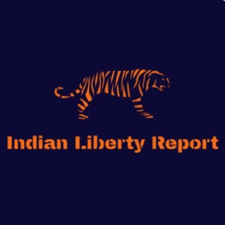 Telegram profile photo for Indian Liberty Report