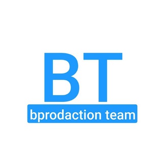Telegram profile photo for bprodaction - the best