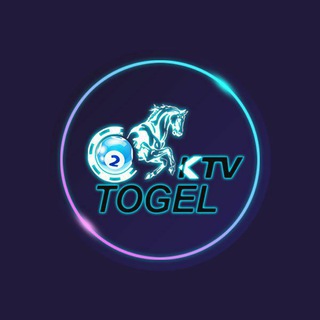 Telegram profile photo for KTV TOGEL