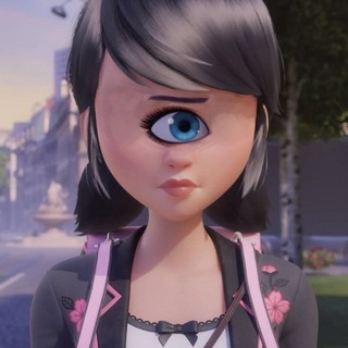 Telegram profile photo for Miguel 3d render's and more xd