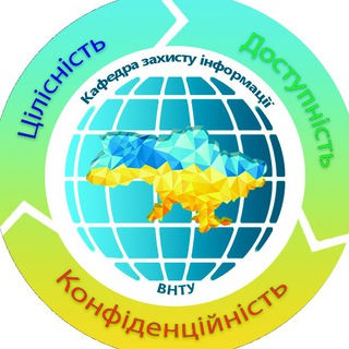 Telegram group profile photo for Вступ ФІТКІ F5 Кібербезпека
