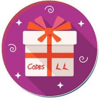 Telegram profile photo for FREE GIFT CODE & BONUS 🎁