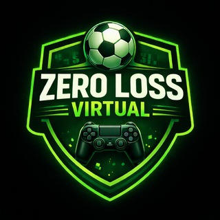 Telegram profile photo for ZERO LOSS VIRTUAL | FREE 🎮