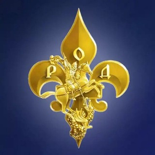 Telegram profile photo for «Возрождение. Золотой Век»