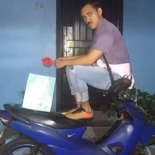 Telegram profile photo for Дочь