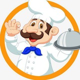 Telegram profile photo for Favorite kitchen