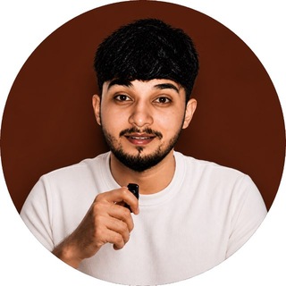 Telegram profile photo for Coding Master