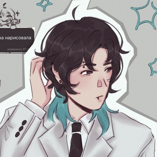 Telegram profile photo for щипост какашки рубе