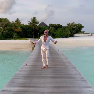 Telegram profile photo for PROSTOTANZI LIVE