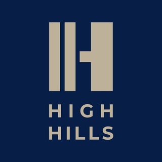 Telegram profile photo for High Hills.kh.ua