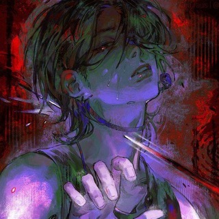 Telegram profile photo for extended info