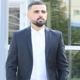 Telegram profile photo for احمد محمد - مشفر
