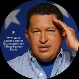 Telegram profile photo for Centro Chávez