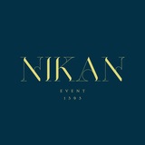 Telegram profile photo for NIKAN EVENT