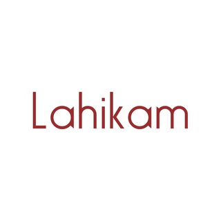 Telegram profile photo for Lahikam