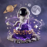 Telegram profile photo for HousTon