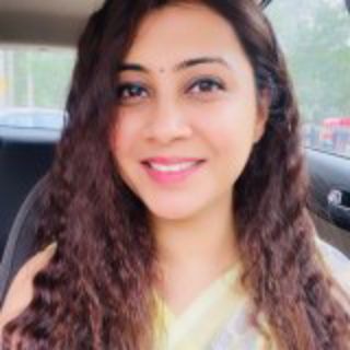 Telegram profile photo for @Tulikajhazoology Pw Tulika Jha