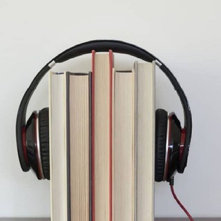 Telegram profile photo for 📚 کتاب گویا 🎧