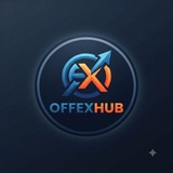Telegram profile photo for Offex Hub