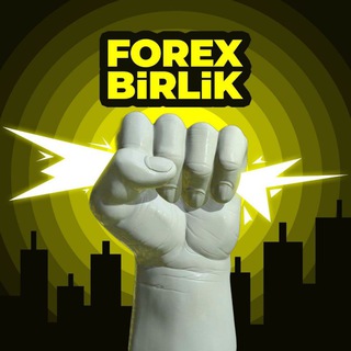 Telegram profile photo for 💰FOREX BİRLİK AİLESİ💰(BORSA)💰