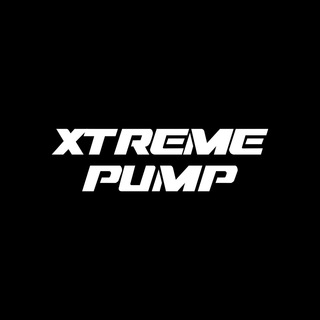 Telegram profile photo for XTREME Pump