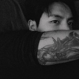 Telegram profile photo for Jungkook jeon