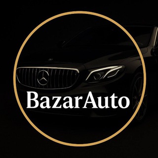 Telegram profile photo for BazarAuto Ufa