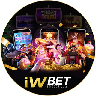 Telegram profile photo for iWBet Android đ˛đ˛
