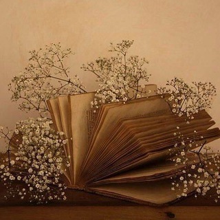 Telegram profile photo for ما قـالـه الكتــابَ ✨📜