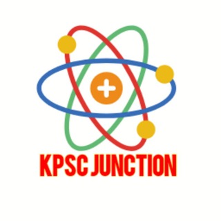 Telegram profile photo for KPSC JUNCTION