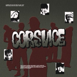 Telegram profile photo for CORSVICE