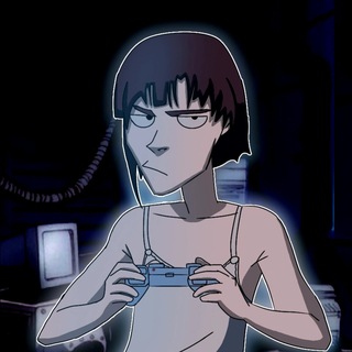 Telegram profile photo for Мысли Невера