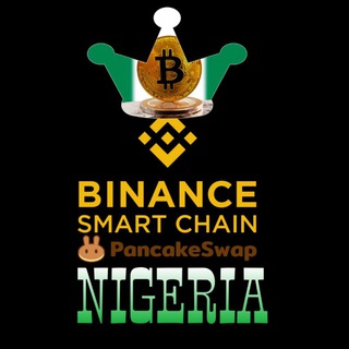 Telegram profile photo for Crypto Nigeria 🇳🇬