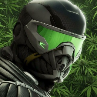 Telegram profile photo for GanjaMonsta 🦾 OptimusHigh
