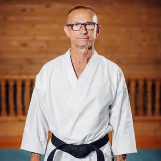 Telegram profile photo for Зотов | Каратэ | Лидер
