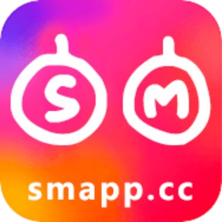 Telegram profile photo for SM社官方频道