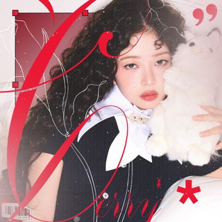 Telegram profile photo for cherry lóve