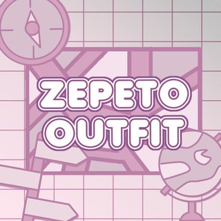 Telegram profile photo for ZEPETO OUTF!T