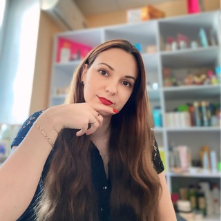 Telegram profile photo for Ирина Михальченко Фаберлик