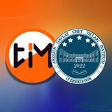 Telegram profile photo for Inyaz Academy & English With Tim