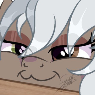 Telegram profile photo for Ночлег Соми |18+|👣