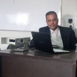 Telegram profile photo for (آموزشاز راه دور)دکترمسعودنویدیمقدم