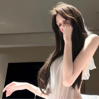 Telegram profile photo for 夜巴黎的寝宫殿