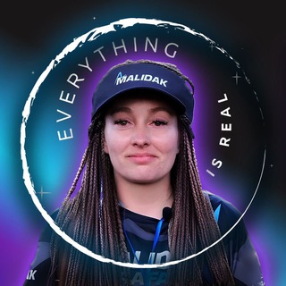 Telegram profile photo for Даша | Inside Malidak
