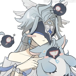 Telegram profile photo for не_сигалка