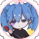 Telegram profile photo for inactive username