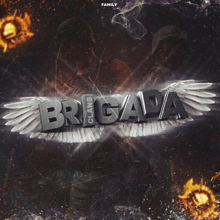 Telegram profile photo for BRIGADA ORGANIZATION