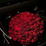 Telegram profile photo for هُدوء مُبعثر.!