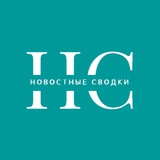 Telegram profile photo for Новостные сводки