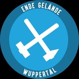 Telegram profile photo for Ende Gelände Wtal Infokanal